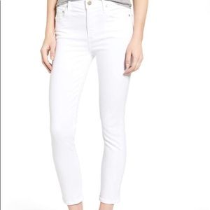 Citizens of Humanity Rocket Crop High Rise